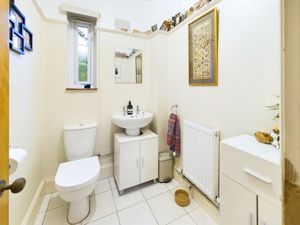 CLOAKROOM- click for photo gallery